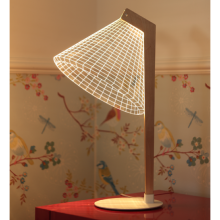 Lampe Bulbing Studio Cheha Deski