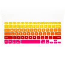 Protège clavier pour Mac. Sunrise