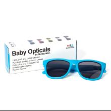 Baby Opticals Solaire Bleu